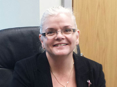 Jane Fletcher